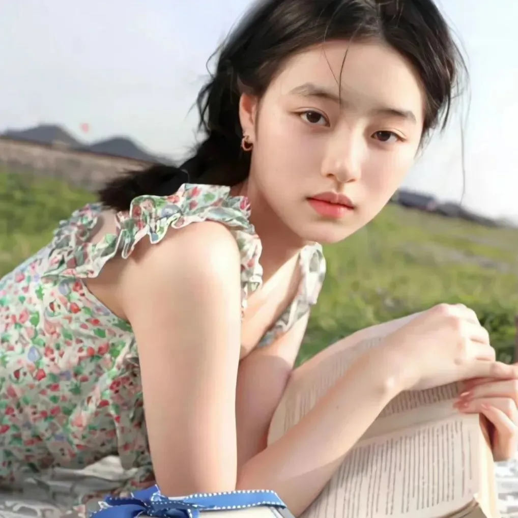 韩式甜美约会装